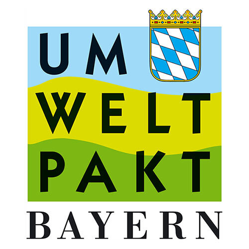 Umwelt Pakt - Bayern